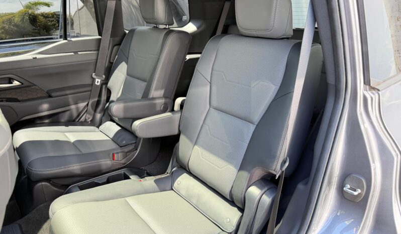 2024 Lexus GX 550 Luxury+ 4WD full