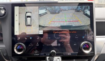 2024 Lexus GX 550 Luxury+ 4WD full
