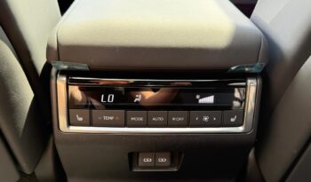 2024 Lexus GX 550 Luxury+ 4WD full