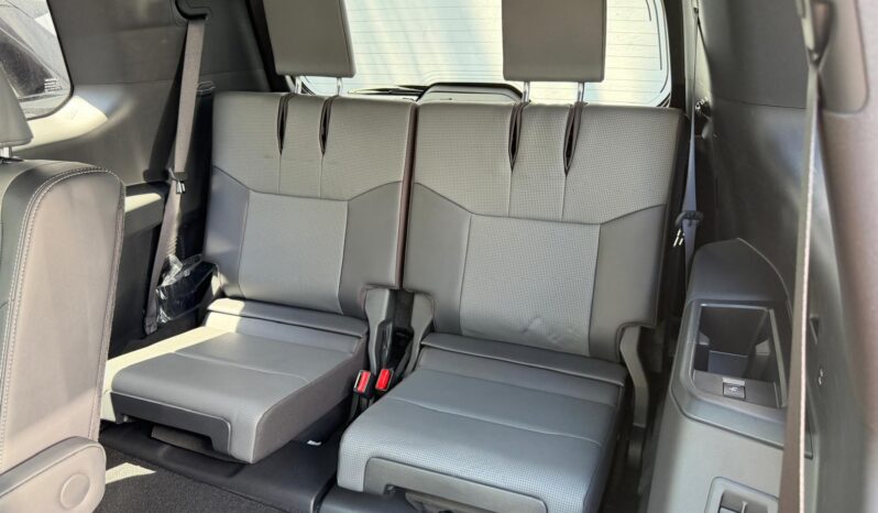 2024 Lexus GX 550 Luxury+ 4WD full