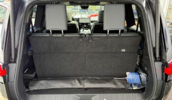 2024 Lexus GX 550 Luxury+ 4WD full