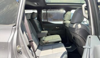 2024 Lexus GX 550 Luxury+ 4WD full
