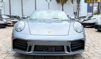 2025 Porsche 911 Carrera Cabriolet full