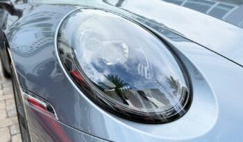 2025 Porsche 911 Carrera Cabriolet full
