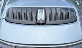 2025 Porsche 911 Carrera Cabriolet full