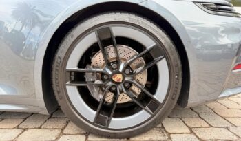 2025 Porsche 911 Carrera Cabriolet full