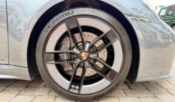 2025 Porsche 911 Carrera Cabriolet full