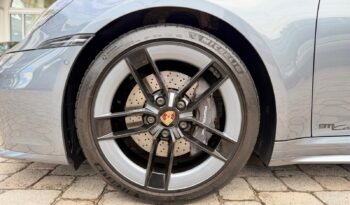 2025 Porsche 911 Carrera Cabriolet full