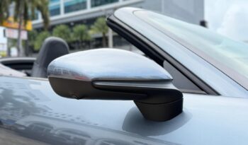 2025 Porsche 911 Carrera Cabriolet full