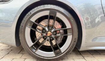 2025 Porsche 911 Carrera Cabriolet full