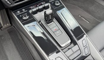 2025 Porsche 911 Carrera Cabriolet full