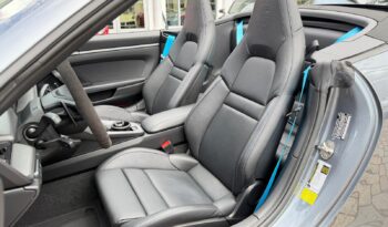 2025 Porsche 911 Carrera Cabriolet full