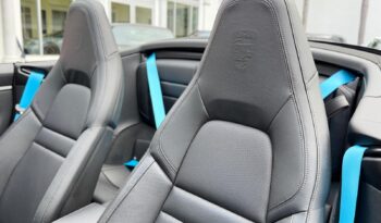 2025 Porsche 911 Carrera Cabriolet full