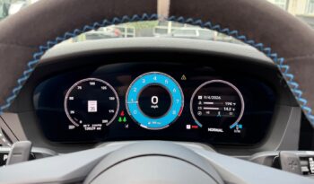2025 Porsche 911 Carrera Cabriolet full