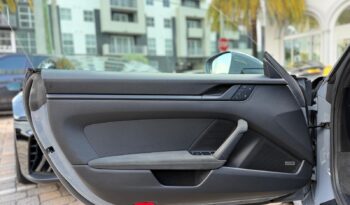 2024 Porsche 911 Carrera GTS full