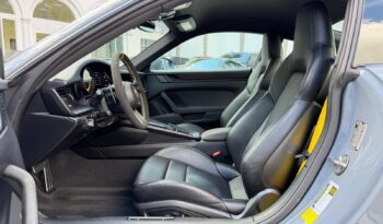 2024 Porsche 911 Carrera GTS full
