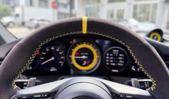 2024 Porsche 911 Carrera GTS full