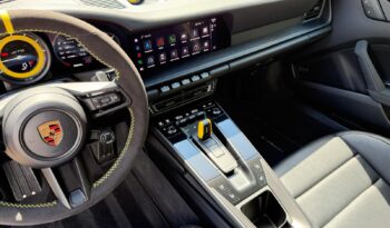 2024 Porsche 911 Carrera GTS full