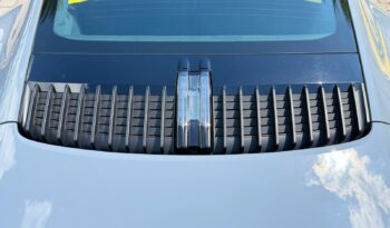 2024 Porsche 911 Carrera GTS full
