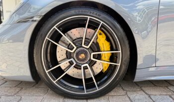 2024 Porsche 911 Carrera GTS full