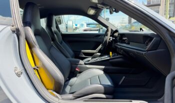 2024 Porsche 911 Carrera GTS full