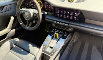 2024 Porsche 911 Carrera GTS full