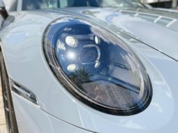 2024 Porsche 911 Carrera GTS