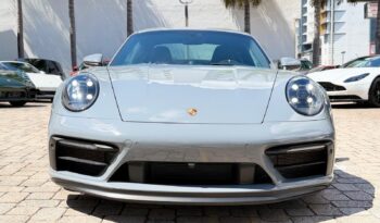 2024 Porsche 911 Carrera GTS full