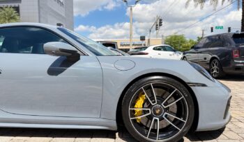 2024 Porsche 911 Carrera GTS full