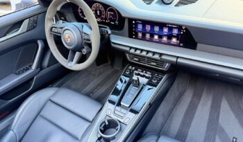 2026 Porsche 911 Carrera S Cabriolet full