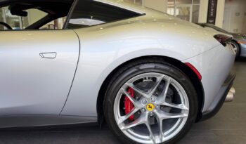 2022 Ferrari Roma full