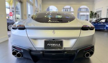 2022 Ferrari Roma full