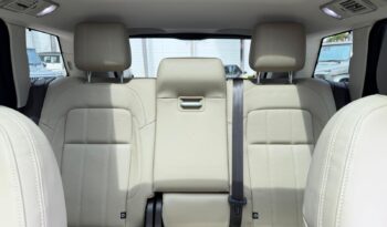 2022 Land Rover Range Rover Sport HSE Silver Edition full