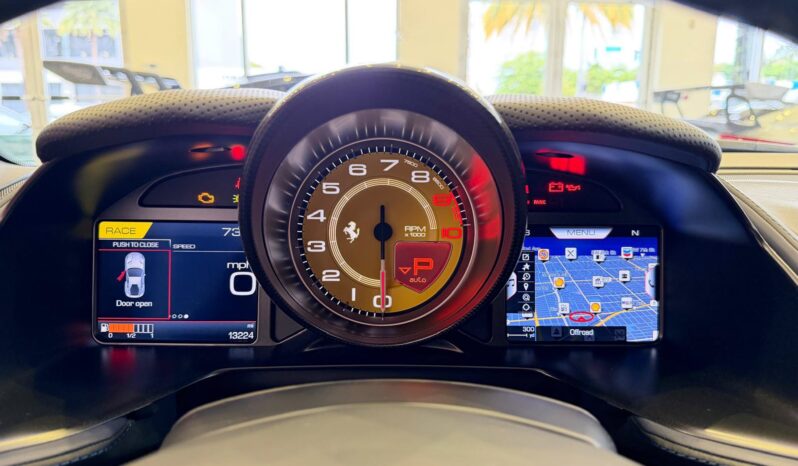 2019 Ferrari 812 Superfast full