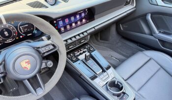 2026 Porsche 911 Carrera S Cabriolet full