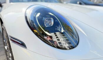2026 Porsche 911 Carrera S Cabriolet full