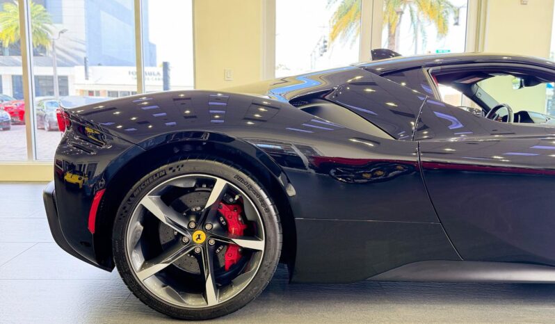 2023 Ferrari SF90 Stradale full