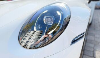 2026 Porsche 911 Carrera S Cabriolet full