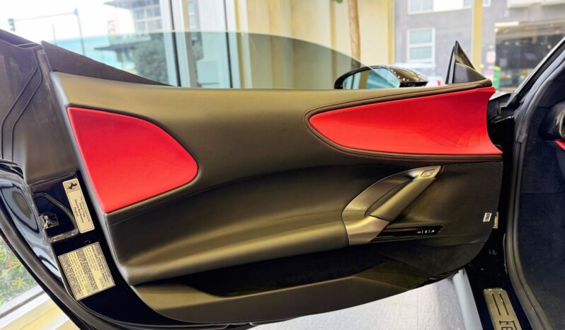 2023 Ferrari SF90 Stradale full