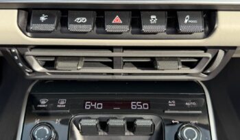 2021 Porsche 911 Turbo S Cabriolet full