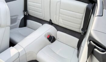 2021 Porsche 911 Turbo S Cabriolet full