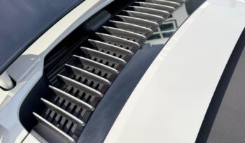 2021 Porsche 911 Turbo S Cabriolet full