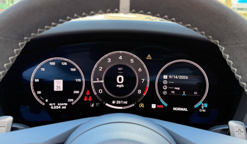 2026 Porsche 911 Carrera S Cabriolet full