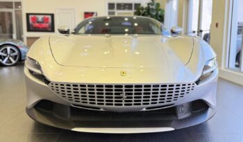 2022 Ferrari Roma full