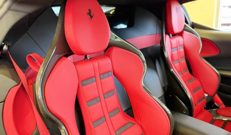 2023 Ferrari SF90 Stradale full