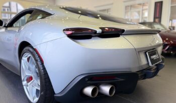 2022 Ferrari Roma full