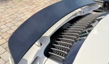 2021 Porsche 911 Turbo S Cabriolet full