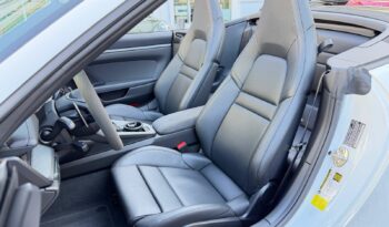 2026 Porsche 911 Carrera S Cabriolet full