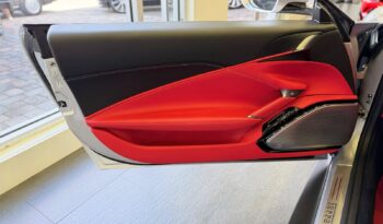 2022 Ferrari Roma full