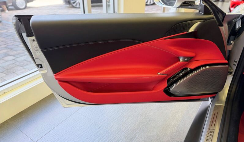 2022 Ferrari Roma full